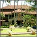 Dyana Pura Hotel