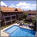 Fourteen Roses Hotel