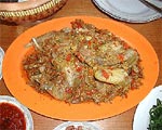 Ayam Betutu