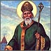 St. Patrick