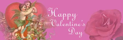 Happy Valentine Day