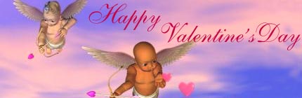 Happy Valentine Day