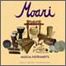 Moari Musical Instruments