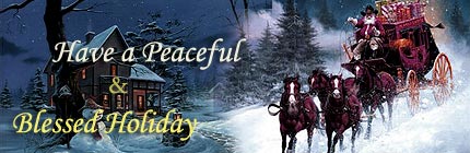 Merry Christmas