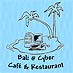 Bali@Cyber Caf&eacute; & Restaurant 
