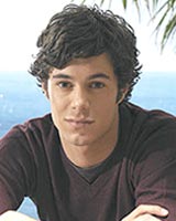 Adam Brody