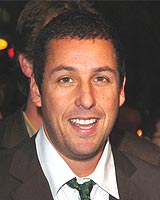 Adam Sandler