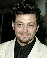 Andy Serkis