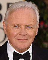 Anthony Hopkins