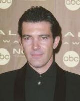 Antonio Banderas