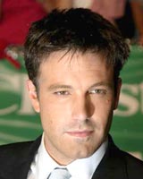 Ben Affleck