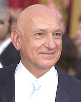 Ben Kingsley 