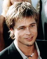 Brad Pitt