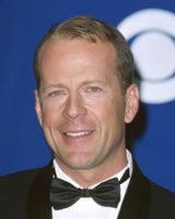 Bruce Willis