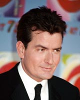 Charlie Sheen