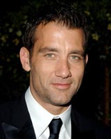 Clive Owen