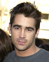 Colin Farrell