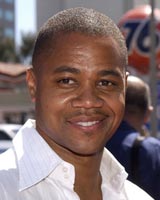 Cuba Gooding Jr.