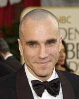 Daniel Day-Lewis