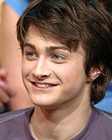 Daniel Radcliffe