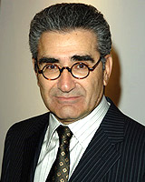 Eugene Levy 