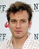 Ewan McGregor