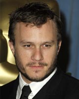 Heath Ledger