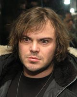 Jack Black