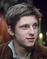 Jamie Bell