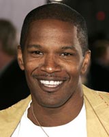 Jamie Foxx