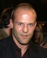 Jason Statham