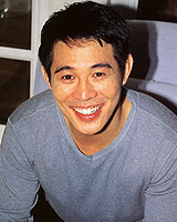 Jet Li