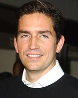 Jim Caviezel