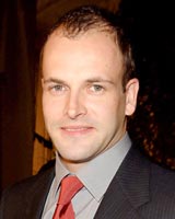 Jonny Lee Miller