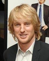 Owen Wilson