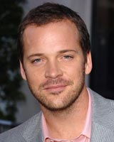 Peter Sarsgaard