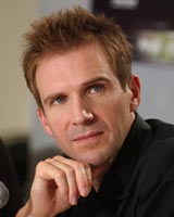 Ralph Fiennes