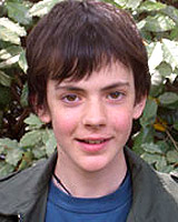 Skandar Keynes