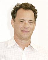 Tom Hanks