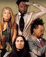 Black Eyed Peas