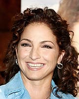 Gloria Estefan