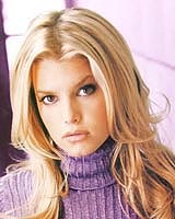 Jessica Simpson