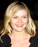 Kirsten Dunst