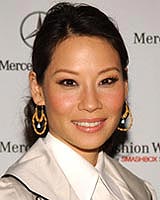 Lucy Liu