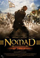 Nomad The Warrior