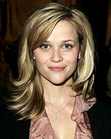 Reese Witherspoon