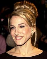 Sarah Jessica Parker