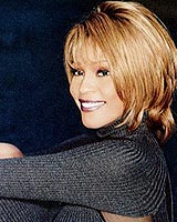 Whitney Houston