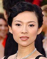 Zhang Zi Yi