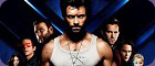 X-Men Origin: Wolverine